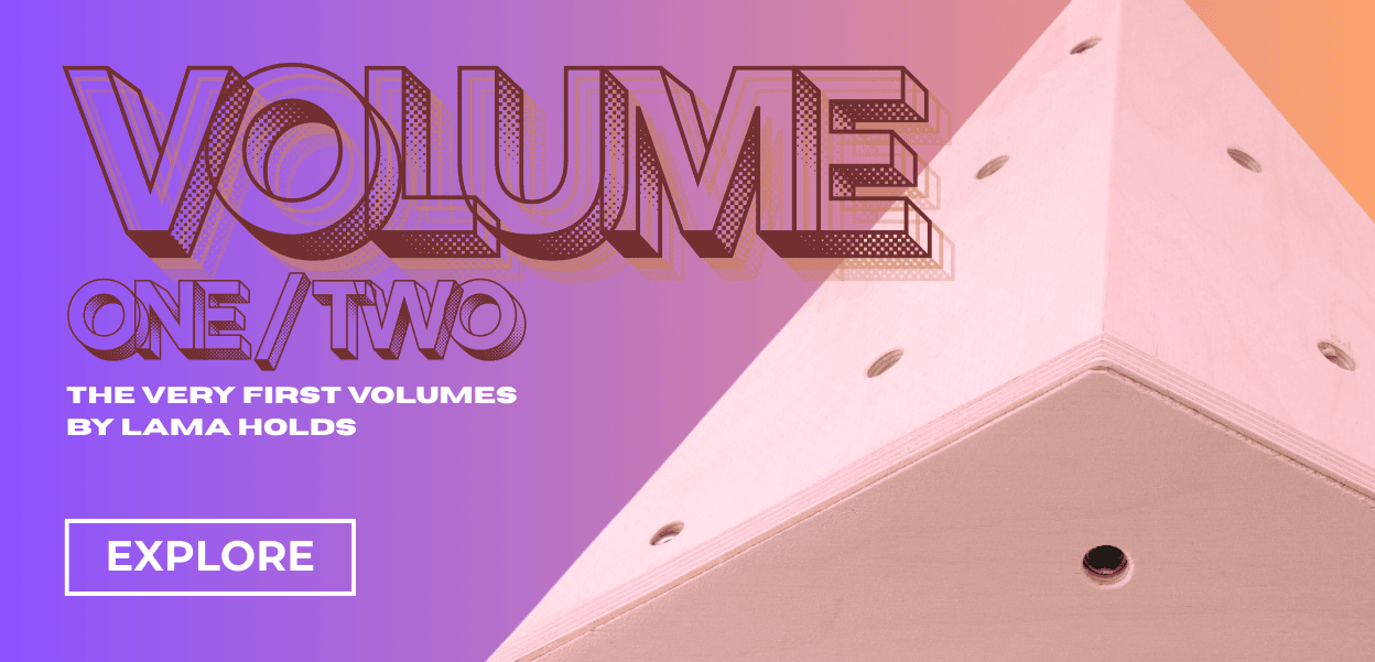 the very first volumes by Lama Holds