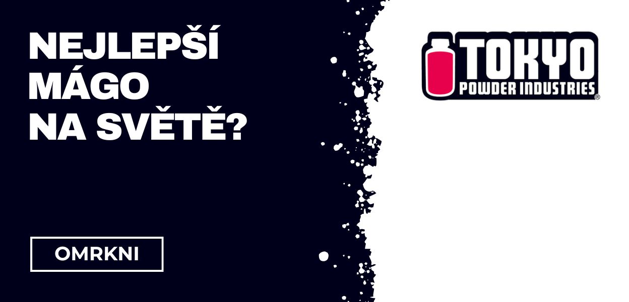 Tokyo Powder Industries