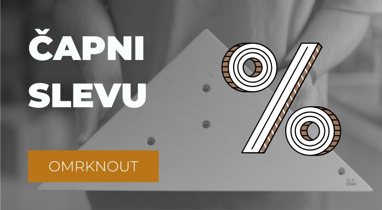 Nově na skladě