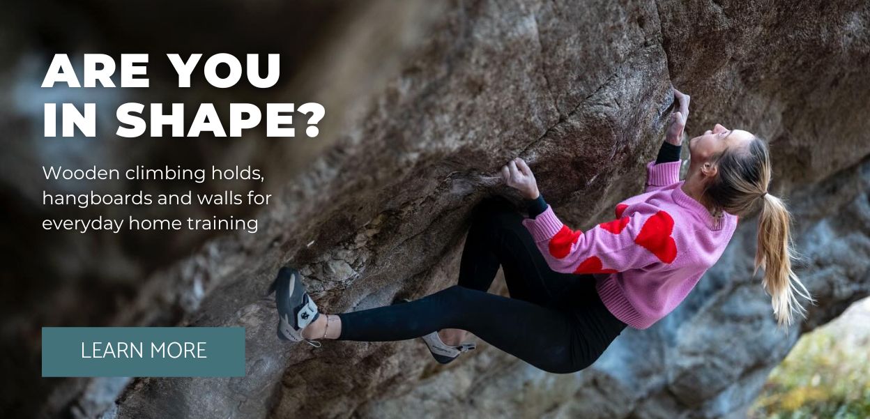 Are you in shape?