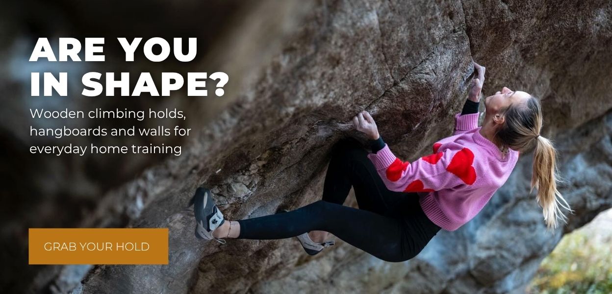 Are you in shape?