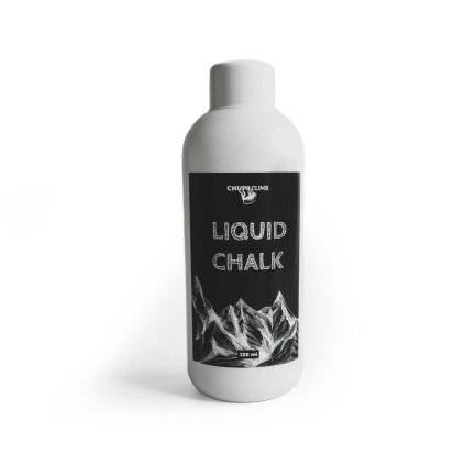 219 tekute magnezium chupaclimb 250 ml
