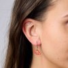 Climbing Earrings - Cam