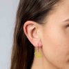 Climbing Earrings - Cam