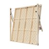Lama Home Wall - Wall Mounted Rear