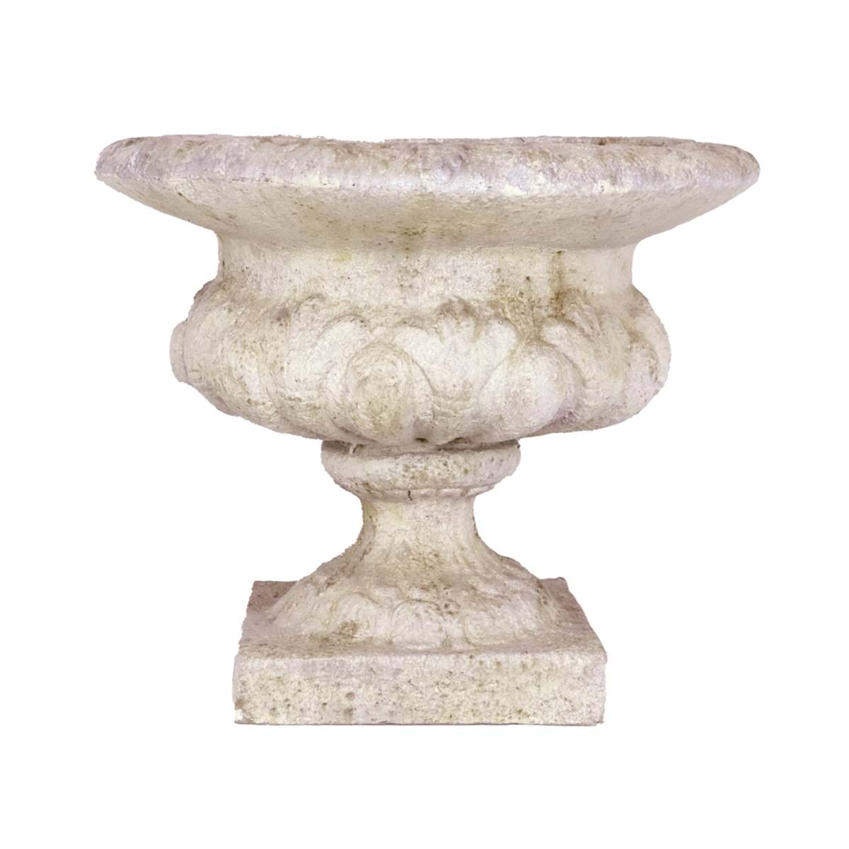 Dekorationen aus Polyresin