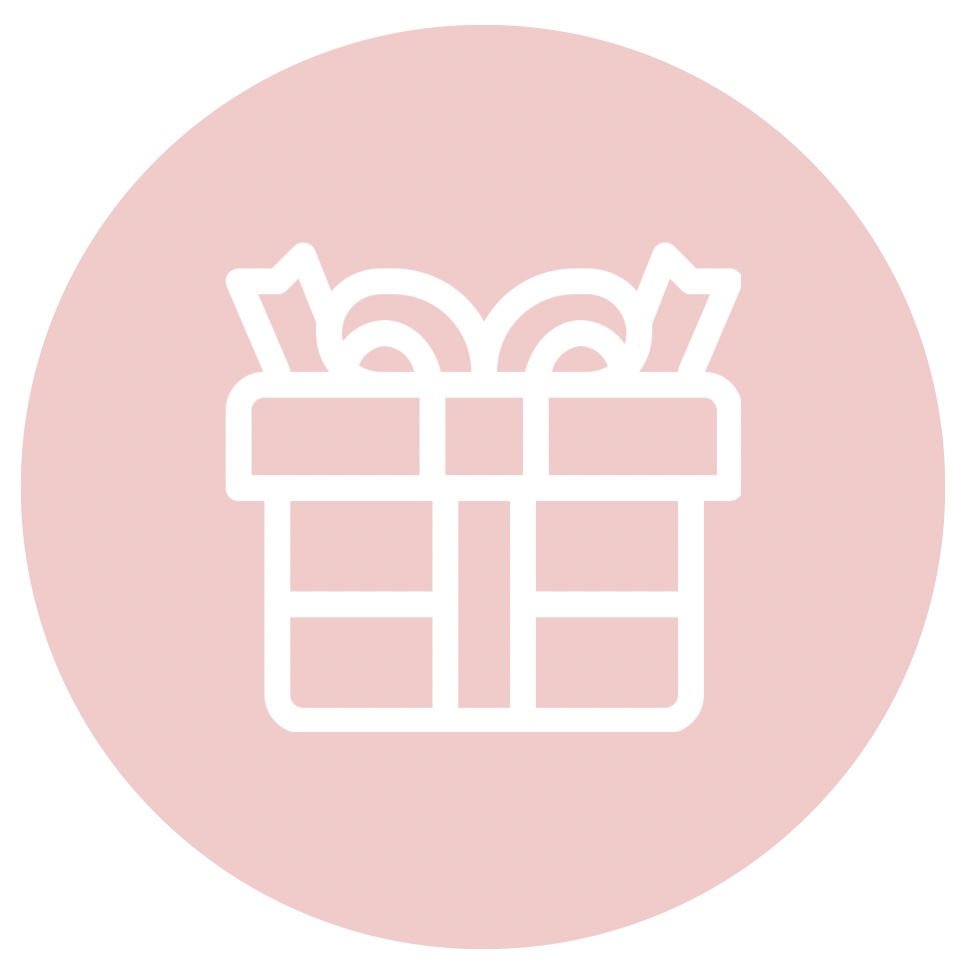 Geschenk für Sie