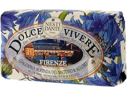 FESTE SEIFE NESTI DANTE 250G FIRENZE