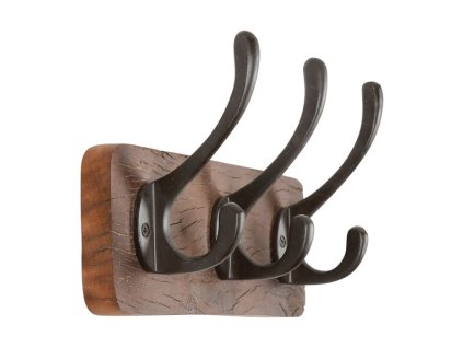 NÁSTENNÝ VEŠIAK COMPTOIR DE FAMILLE (201854)-lamaison.sk