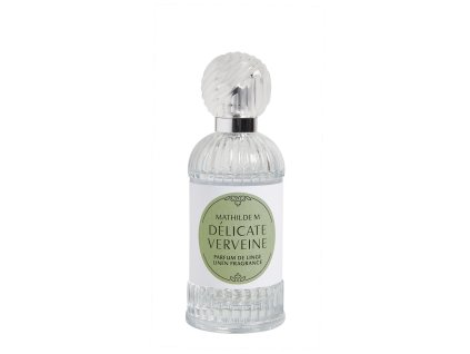 parfum de linge 75ml delicate verveine
