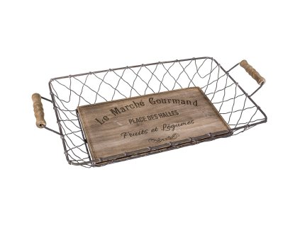 LE MARCHÉ ANTIC LINE (B) (SEB17013B)