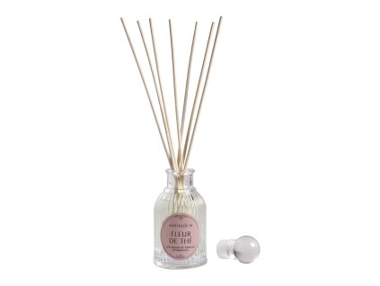 diffuseur de parfum d ambiance 90 ml fleur de the