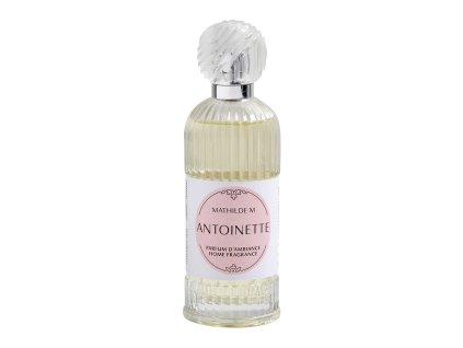 parfum d ambiance 100 ml antoinette