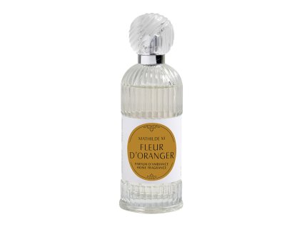 parfum d ambiance 100 ml fleur d oranger