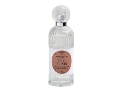 parfum d ambiance 100 ml rose elixir