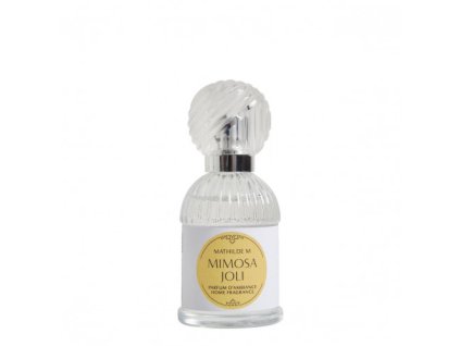 parfum d ambiance les intemporelles 30ml mimosa joli