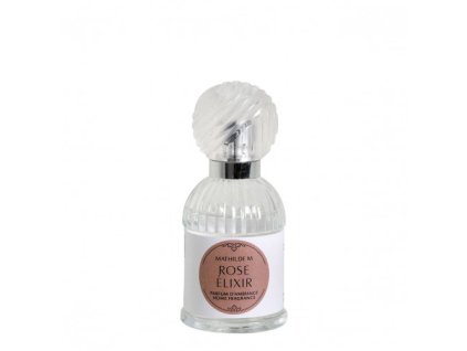 parfum d ambiance 30 ml rose elixir