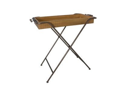 seb17219 PRÍRUČNÝ STOLÍK S PODNOSOM ANTIC LINE (SEB17219)