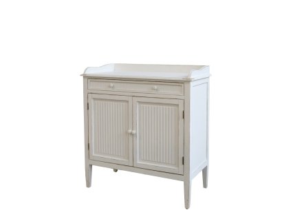 PROVENSÁLSKA SKRINKA 2Z2D CHIC ANTIQUE (40029301)