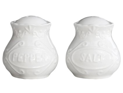 SALZ- UND PFEFFERSET PROVENCE CHIC ANTIQUE (63009301)