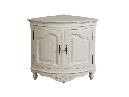 ROMANCE INTERIOR'S 2D ECKSCHRANK (PPB2)