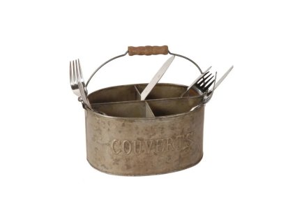 DEC5910 STOJAN NA PRÍBOR ANTIC LINE (DEC5910)