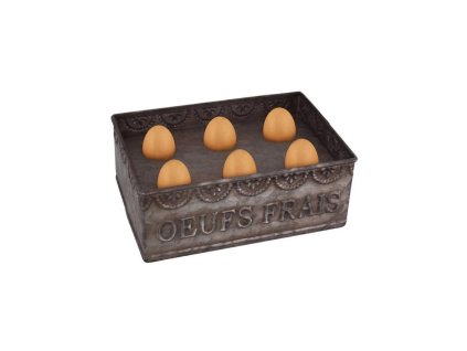 STOJAN NA VAJÍČKA ANTIC LINE (SEB17607)