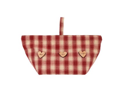 TEXTILNÁ ZARÁŽKA DO DVERÍ COMPTOIR DE FAMILLE (201926)-www.lamaison.sk