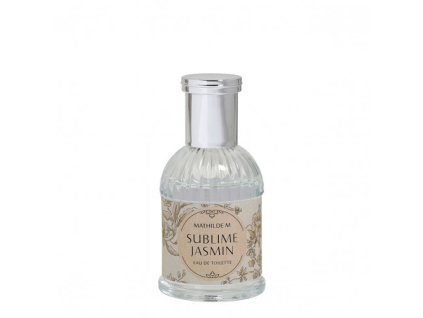 EAU DE TOILETTE 30ML JASMIN MATHILDE-M