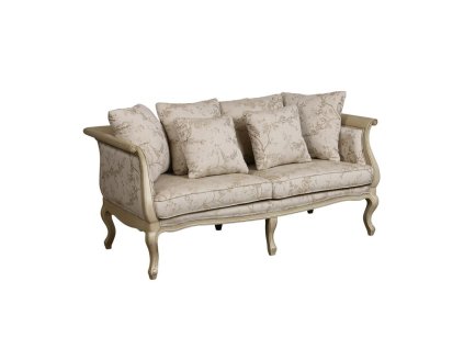 LEONIE PARADISIER INTERIOR'S DREIFACH-SOFA (C355CB73)