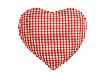 VANKÚŠ MAMIE CARREAUX COMPTOIR DE FAMILLE (201924)-www.lamaison.sk