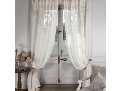 VORHANG BOUDOIR 140*300 MATHILDE-M (MLLMRVRI0004)