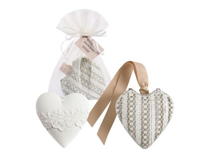 boite coeur et decor parfume sublime jasmin