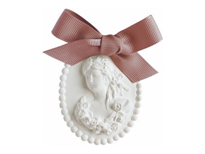 DUFTVERTEILER PLAKETTE MARQUISE MATHILDE-M (DCP1036MA)