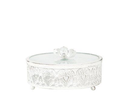 ROMANTISCHES SCHMUCKKÄSTCHEN GRAND MATHILDE-M (MDODBOBO0005)