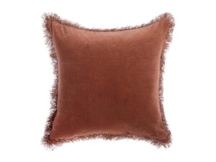 ZAMATOVÝ VANKÚŠ BOUQUET BLANC MARICLÓ (A3760899RO)