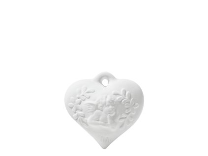 DUFT DIFFUSOR HERZ ENGEL POUDRE DE RIZ MATHILDE-M