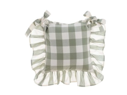 NÁVLIEČKA NA PODSEDÁK 40*40 BLANC MARICLO (A3852799VE)