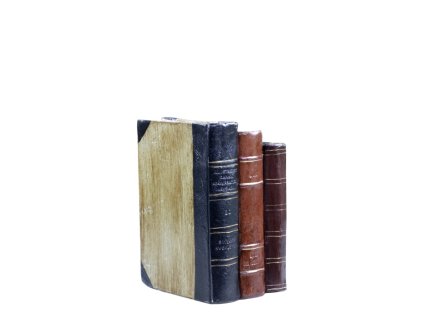 DEKORÁCIA STARÝCH KNÍH CHIC ANTIQUE (39053900)