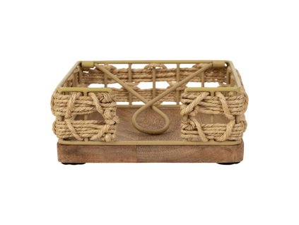 DRŽIAK NA SERVÍTKY COMPTOIR DE FAMILLE (202123)