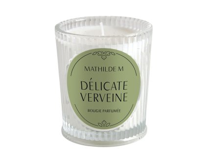bougie parfumee les intemporelles 145g delicate verveine (2)