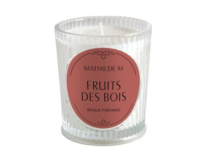 bougie parfumee les intemporelles 145g fruits des bois (2)