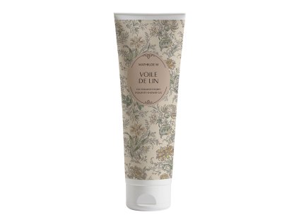 SPRCHOVÝ KRÉM VOILE DE LIN 250ML MATHILDE-M (GDVL2)