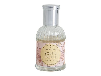 eau de toilette 30ml soleil pastel