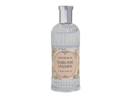 TOALETNÁ VODA JASMIN 100ml MATHILDE-M (ETSJ3)