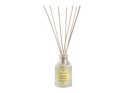 diffuseur de parfum d ambiance les intemporelles 90ml soleil pastel (3)