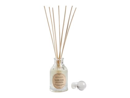 diffuseur de parfum d ambiance 90 ml sublime jasmin