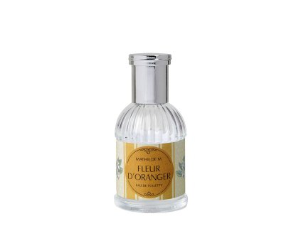 eau de toilette 30 ml fleur d oranger