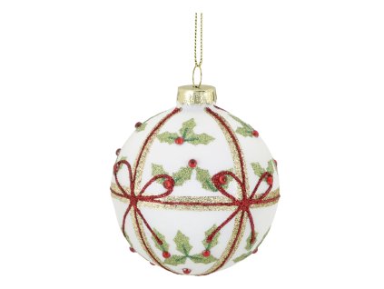 13771 vianocna gula chic antique 52090519