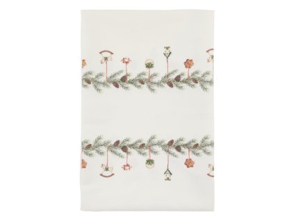 13792 vianocny obrus 360x140 cm chic antique 16111519